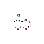 8-Chloropyrido[2,3-b]pyrazine