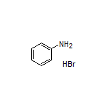 Aniline Hydrobromide 