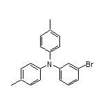 3-Bromo-N,N-di-p-tolylaniline