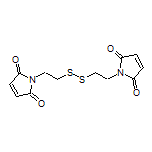 Bis(2-maleimidoethyl) Disulfid