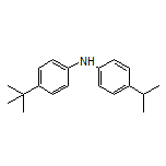 4-(tert-Butyl)-N-(4-isopropylphenyl)aniline