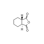 (3aS,7aS)-Hexahydroisobenzofuran-1,3-dione