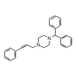Cinnarizine
