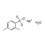 Sodium 2,4-Dimethylbenzenesulfonate Hydrate
