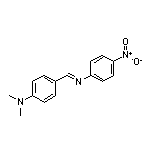 4’-(Dimethylamino)benzylidene-4-nitroaniline