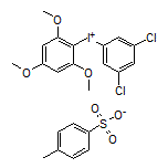 (3,5-Dichlorophenyl)(2,4,6-trimethoxyphenyl)iodonium Tosylate