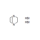 1,4-Diazabicyclo[2.2.2]octane Dihydrobromide