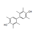 2,2’,3,3’,5,5’-Hexamethylbiphenyl-4,4’-diol