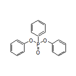 Diphenyl Phenylphosphonate