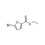 Ethyl 5-Bromofuran-2-carboxylate