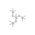 1,1,1,3,5,5,5-Heptamethyl-3-[(trimethylsilyl)oxy]trisiloxane