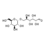 Isomaltose 