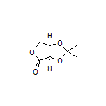 (3aR,6aR)-2,2-Dimethyldihydrofuro[3,4-d][1,3]dioxol-4(3aH)-one
