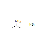 2-Propanamine Hydrobromide