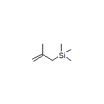 Trimethyl(2-methylallyl)silane
