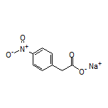 Sodium 2-(4-Nitrophenyl)acetate