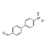4’-Nitro-[1,1’-biphenyl]-4-carbaldehyde