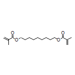 Nonane-1,9-diyl Bis(2-methylacrylate)