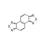 Naphtho[1,2-c:5,6-c’]bis([1,2,5]thiadiazole)