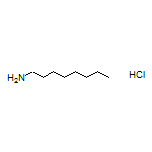 1-Octanamine Hydrochloride