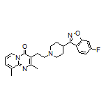 Ocaperidone
