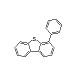 4-Phenyldibenzo[b,d]thiophene