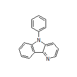 5-Phenyl-5H-pyrido[3,2-b]indole