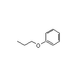 Propoxybenzene