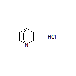 Quinuclidine Hydrochloride