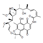 Rifamycin S