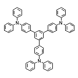5’-[4-(Diphenylamino)phenyl]-N4,N4,N4’’,N4’’-tetraphenyl-[1,1’:3’,1’’-terphenyl]-4,4’’-diamine
