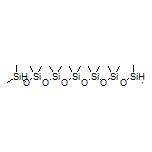 1,1,3,3,5,5,7,7,9,9,11,11,13,13-Tetradecamethylheptasiloxane