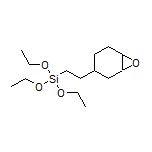 [2-(7-Oxabicyclo[4.1.0]heptan-3-yl)ethyl]triethoxysilane