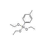 Triethoxy(p-tolyl)silane