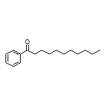1-Phenyl-1-undecanone