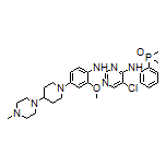 Brigatinib