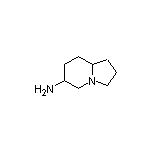 6-Aminooctahydroindolizine