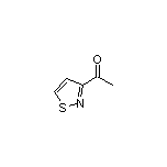 1-(Isothiazol-3-yl)ethanone