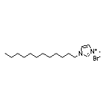 1-Dodecyl-3-methylimidazolium Bromide