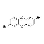 2,7-Dibromodibenzo[b,e][1,4]dioxine