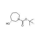 (R)-1-Boc-3-hydroxyazepane