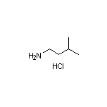Isopentylamine Hydrochloride