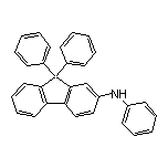 N,9,9-Triphenyl-9H-fluoren-2-amine
