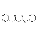 Diphenyl Malonate