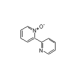 2,2’-Bipyridine 1-Oxide