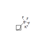 Potassium Bicyclo[1.1.1]pentan-1-yltrifluoroborate