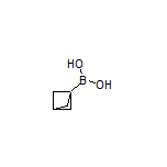 Bicyclo[1.1.1]pentane-1-boronic Acid