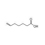 6-Heptenoic Acid