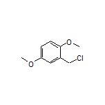 2,5-Dimethoxybenzyl Chloride