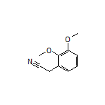 2-(2,3-Dimethoxyphenyl)acetonitrile